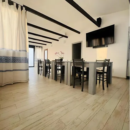 Affittacamere Borgo San Narciso