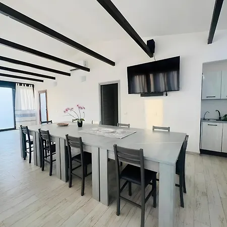 בית הארחה Borgo San Narciso