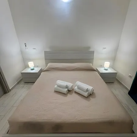 게스트하우스 Borgo San Narciso 3*
