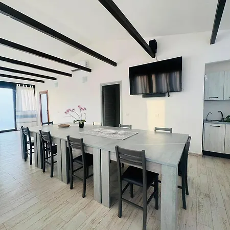 Affittacamere Borgo San Narciso 3*