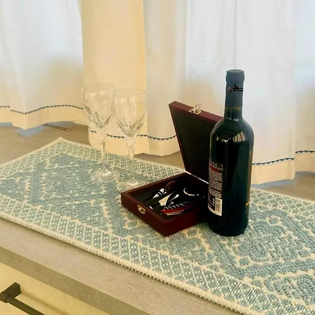 Borgo San Narciso Affittacamere Siniscola