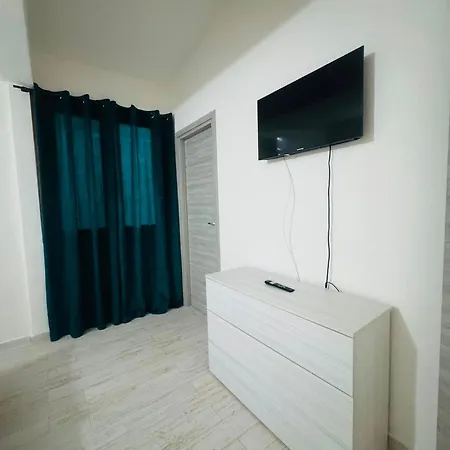 Borgo San Narciso 3* 시니스콜라