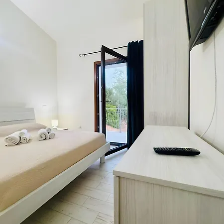 Gasthof Borgo San Narciso