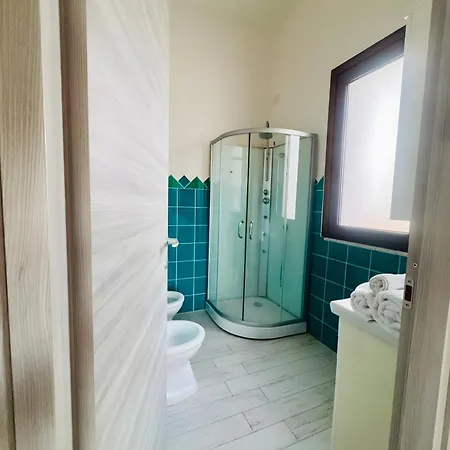 Borgo San Narciso 3*