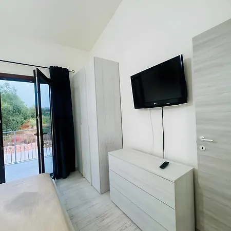 Borgo San Narciso 게스트하우스 3*