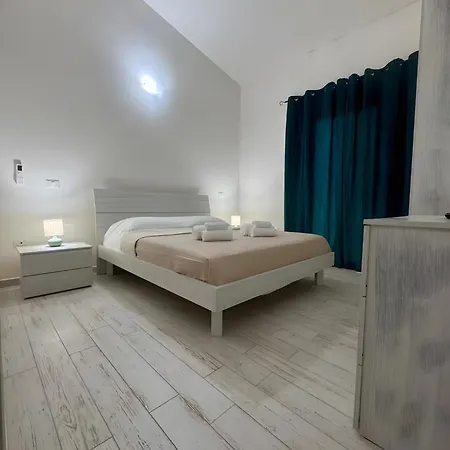 Borgo San Narciso Affittacamere 3*