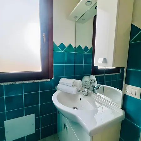 Borgo San Narciso בית הארחה