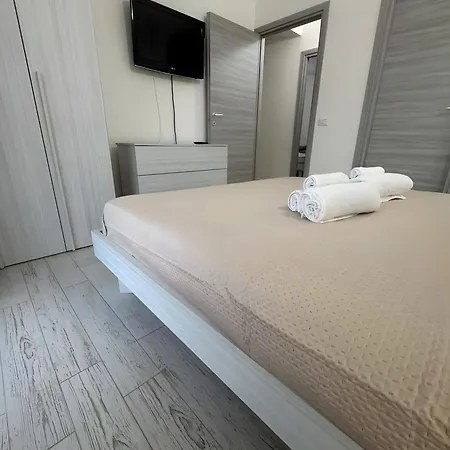 Borgo San Narciso 3* 시니스콜라