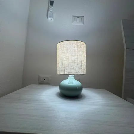 Borgo San Narciso Affittacamere 3*