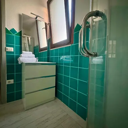 Borgo San Narciso בית הארחה סיניסקולה