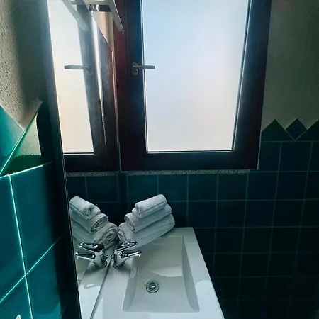 게스트하우스 Borgo San Narciso 시니스콜라