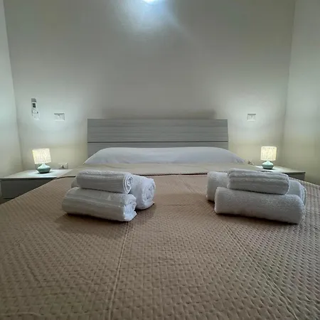 Borgo San Narciso 3* Siniscola