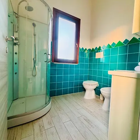 Borgo San Narciso סיניסקולה